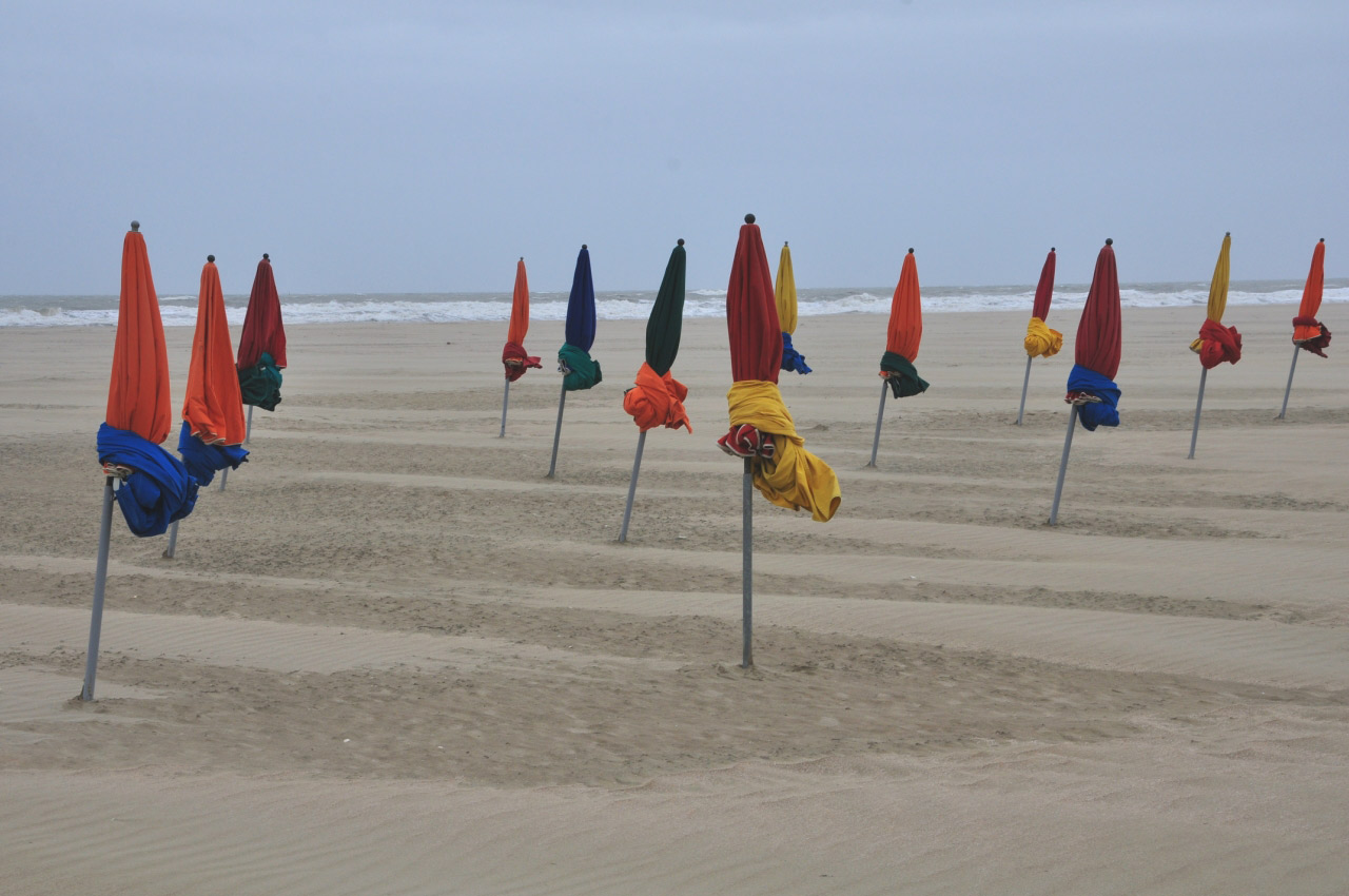 Deauville